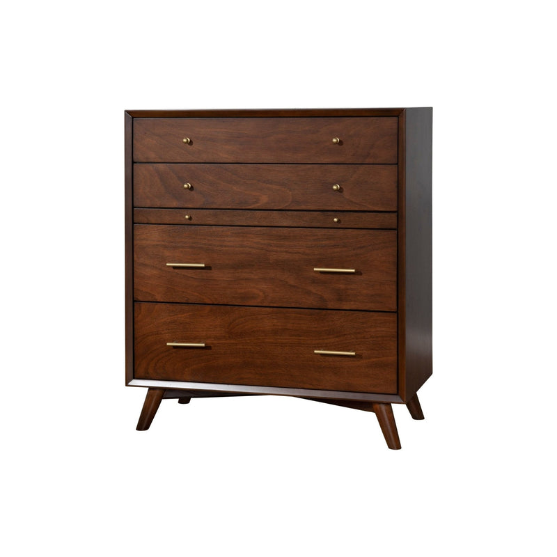 Flynn Chest, Walnut