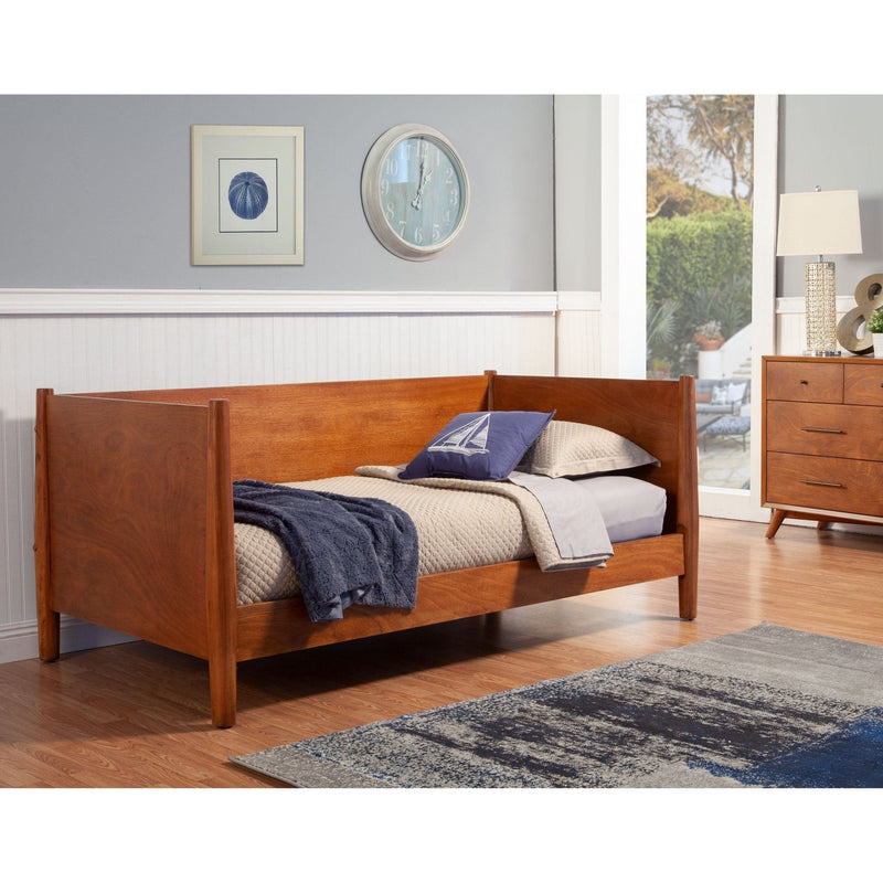 Flynn Day Bed, Acorn