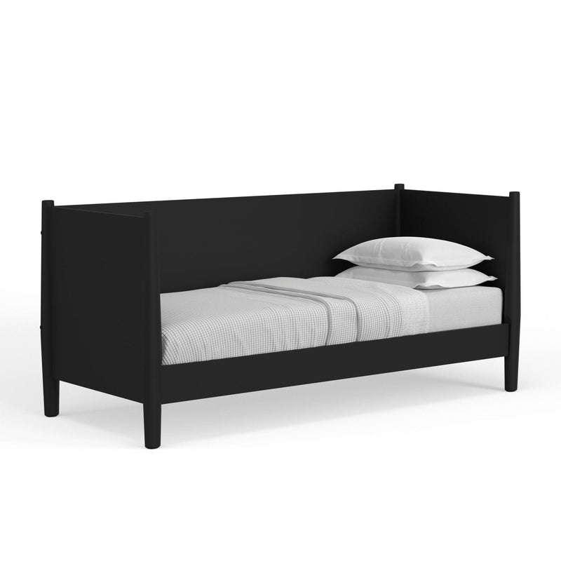 Flynn Day Bed, Black