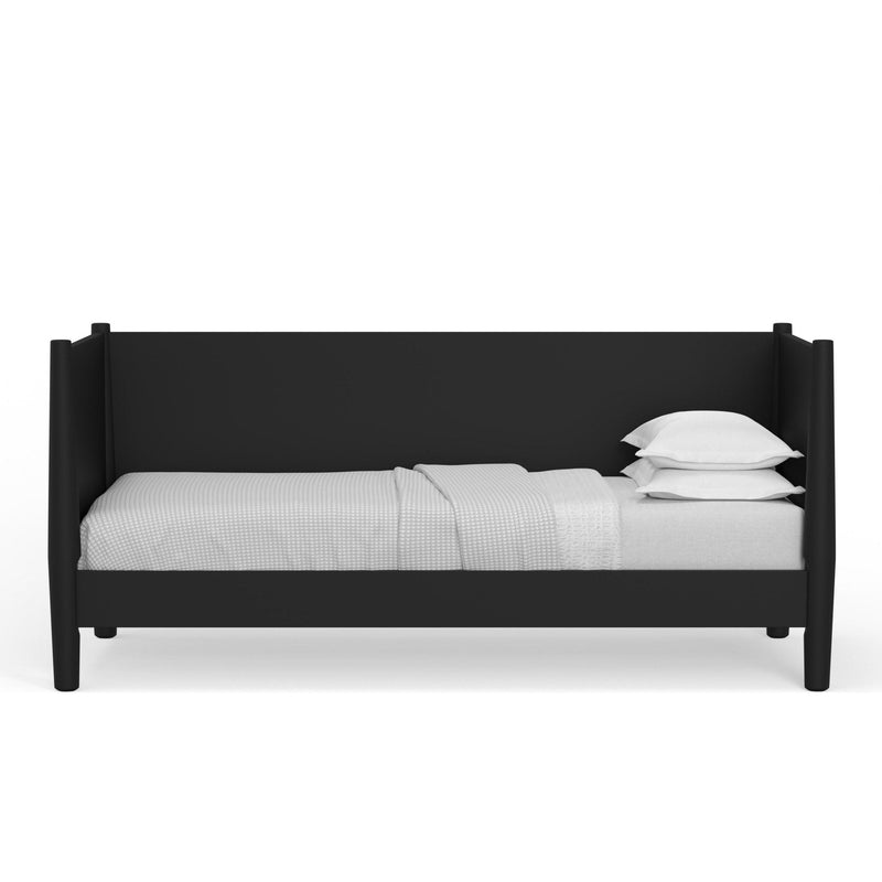 Flynn Day Bed, Black