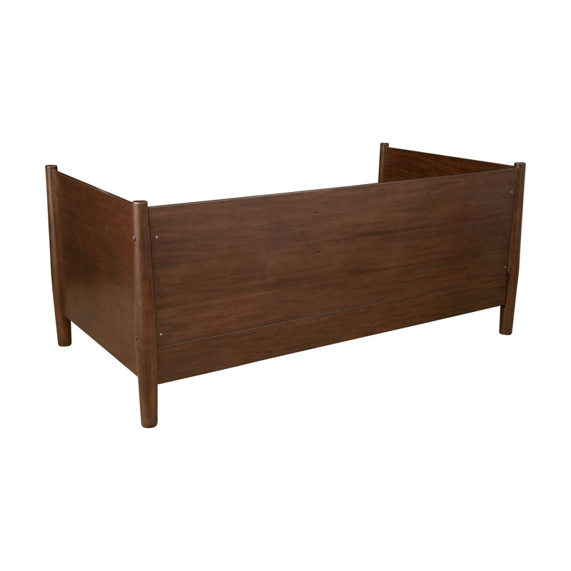 Flynn Day Bed, Walnut