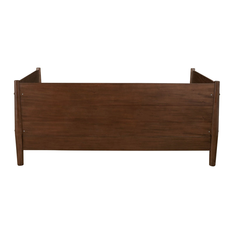 Flynn Day Bed, Walnut