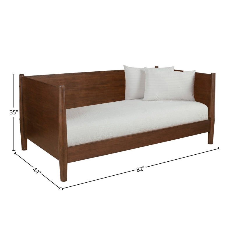 Flynn Day Bed, Walnut