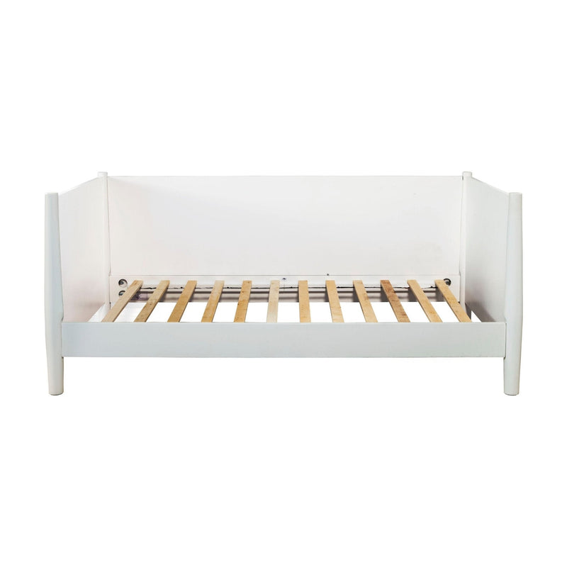 Flynn Day Bed, White