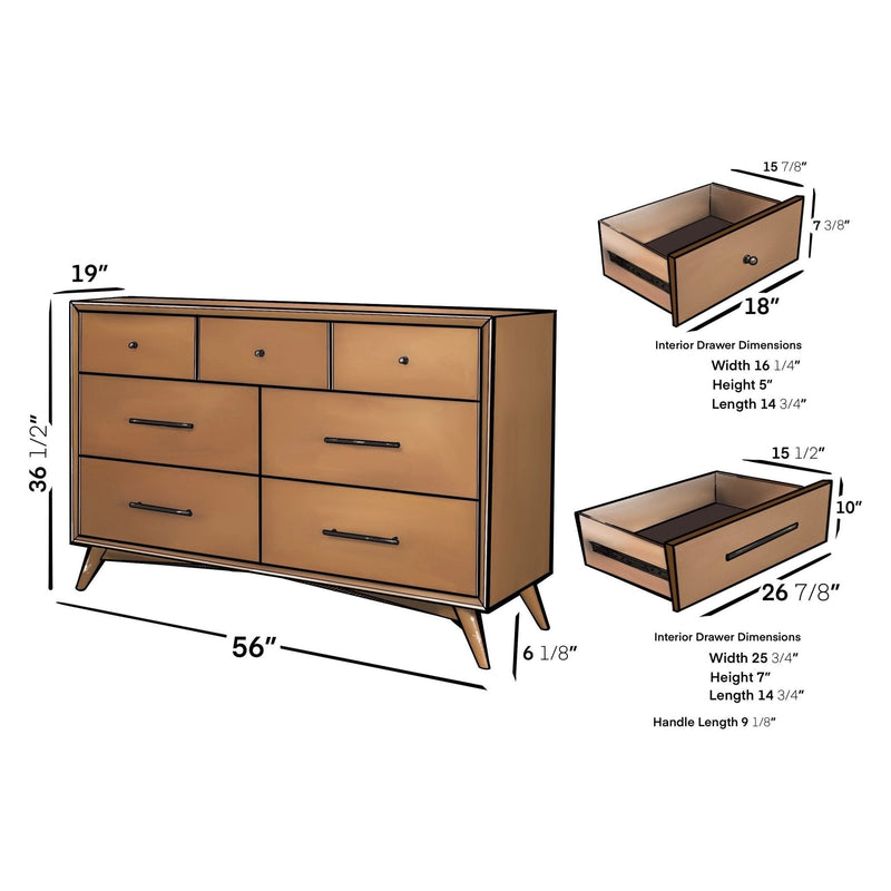 Flynn Dresser, Acorn