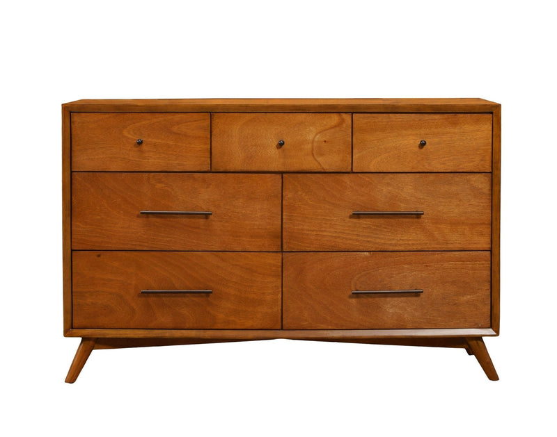 Flynn Dresser, Acorn