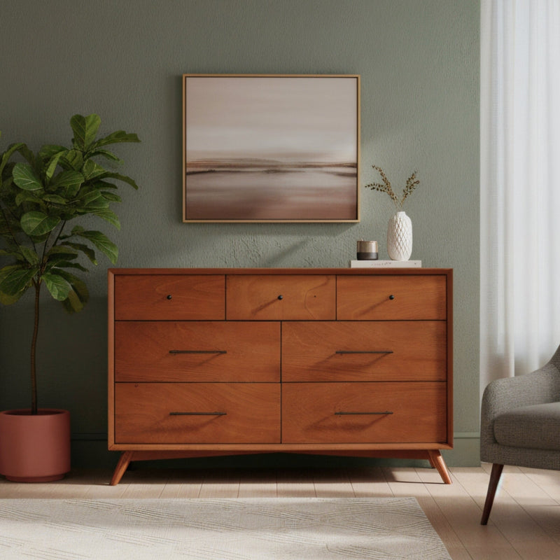 Flynn Dresser, Chestnut
