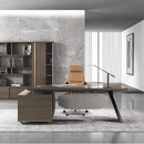 Flynn · Modern L-Shaped Executive Desk