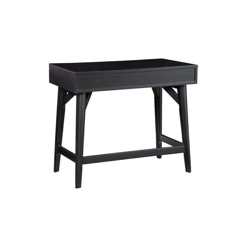 Flynn Mini Desk, Black