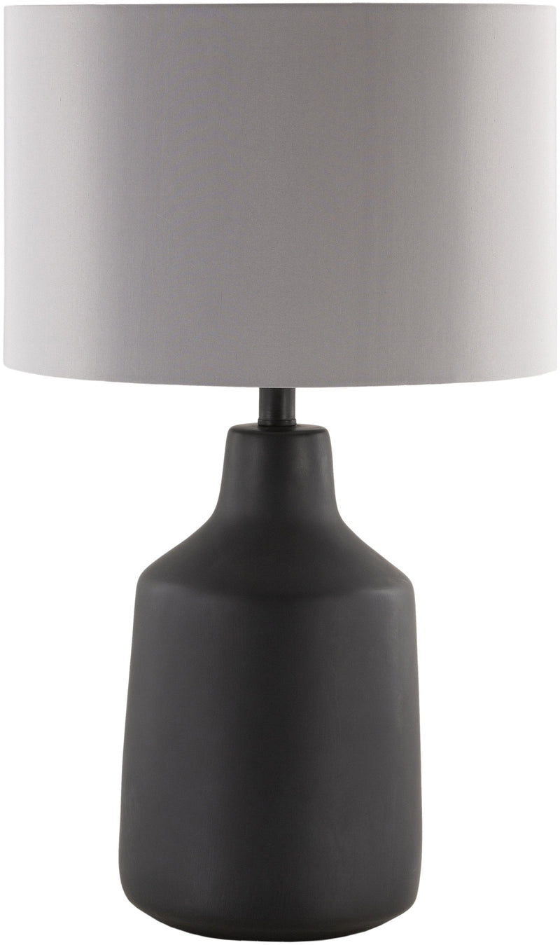 Klos Traditional Table Lamp