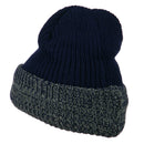 Acrylic Fleece Lined Cuff Knit Cap