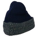 Acrylic Fleece Lined Cuff Knit Cap