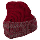 Acrylic Fleece Lined Cuff Knit Cap