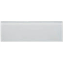 Foam Glossy Subway Glass Tiles 3x9