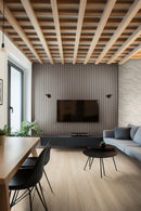 MSI Fog Acoustic Wood Slat Panels