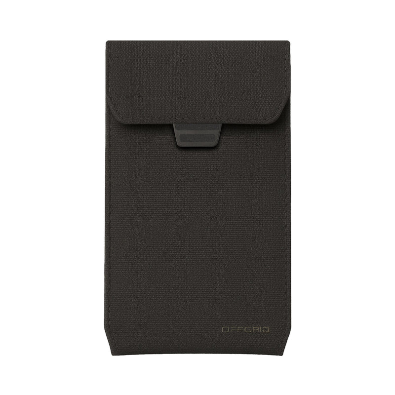 OffGrid® Extract™ Faraday Bag (Patent Pending)