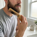 Bamboo Travel Comb | Foldable