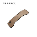 Foldable Laptop Working Desk for Model 3 / Model Y | TESERY