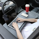 Foldable Laptop Working Desk for Model 3 / Model Y | TESERY