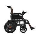 Motivo Foldable Lightweight Electric Wheelchair With One-Button Folding And One-Hand Operation (SAK48215) by SAKSBY WHOLESALE
