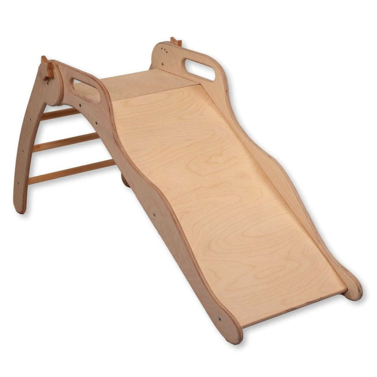 Foldable Wooden Slide, photo 3 of 11