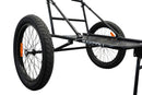 Folding Deer eBike Trailer