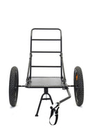 Folding Deer eBike Trailer