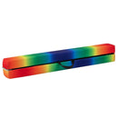 Folding Balance Beam with Solid Wood Base and Anti-slip Bottom by LJGDeals
