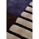 Framework Tufted Rug