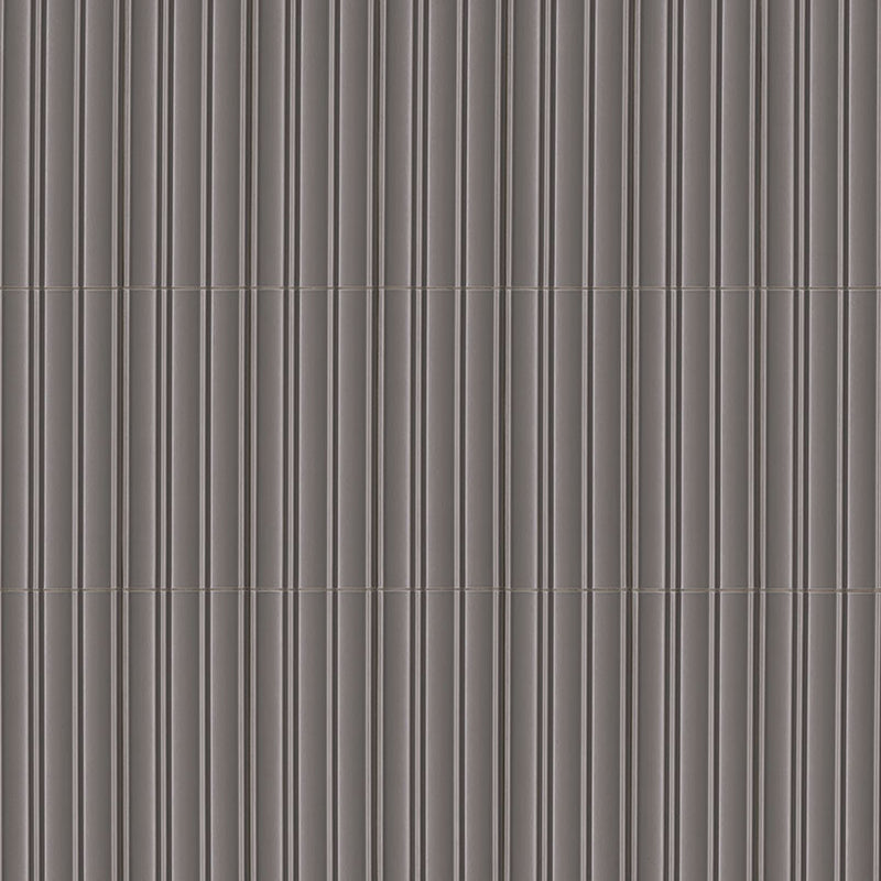 MSI Folk Charcoal Fluted Tile
