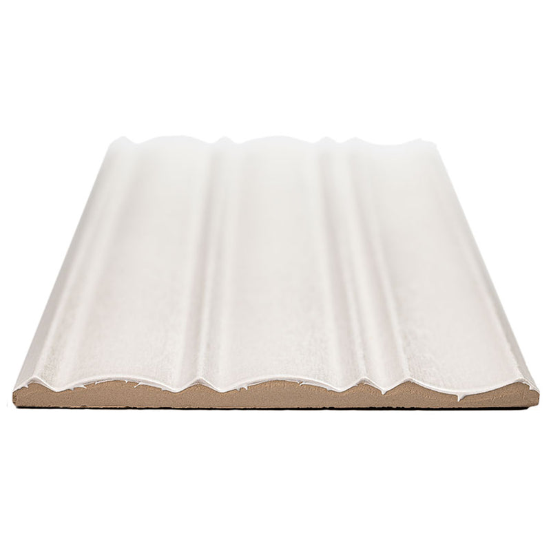 MSI Folk Pearl Fluted Tile, photo 3 of 9