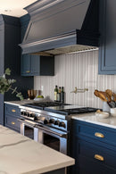 MSI Folk Pearl Fluted Tile