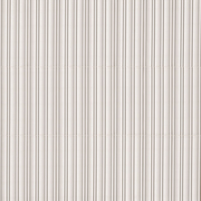 MSI Folk Pearl Fluted Tile