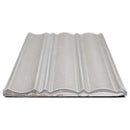 MSI Folk Silver Fluted Tile
