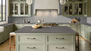 MSI Folk Silver Fluted Tile