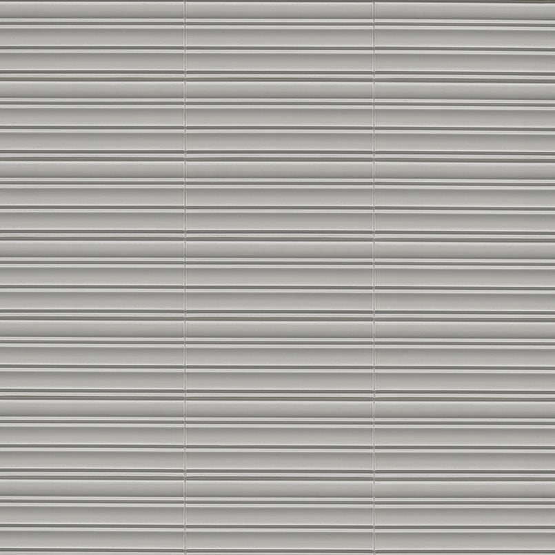 MSI Folk Silver Fluted Tile, photo 2 of 10