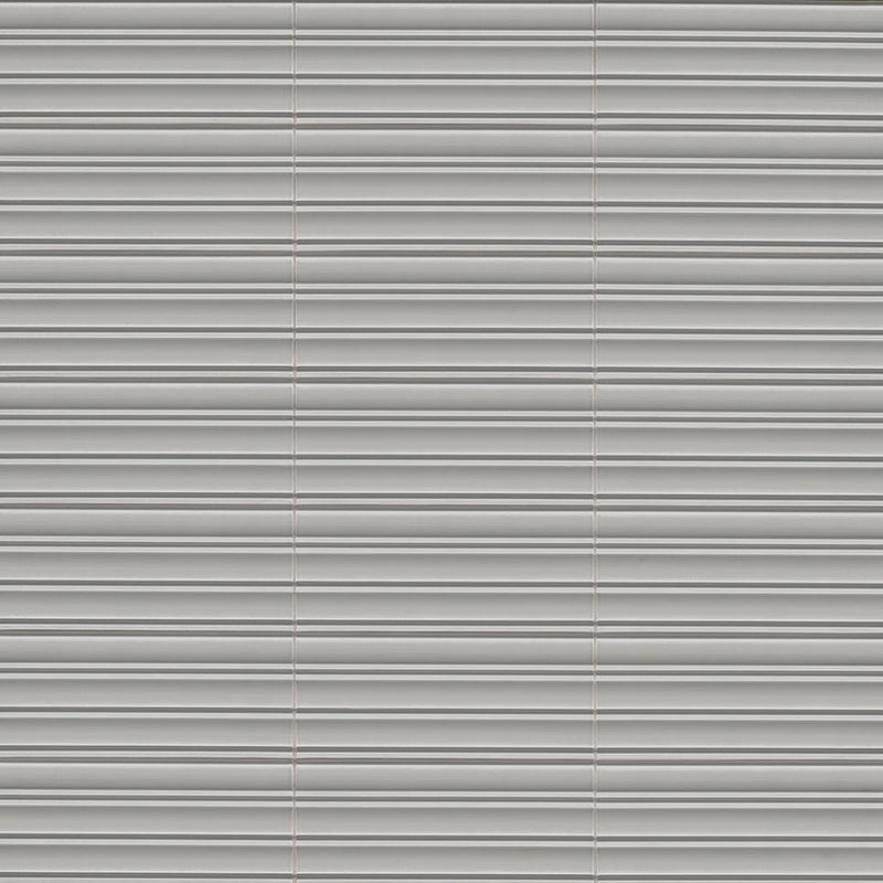 MSI Folk Silver Fluted Tile, photo 2 of 10