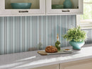 MSI Folk Sky Fluted Tile