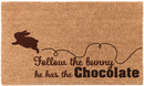 Follow the Bunny