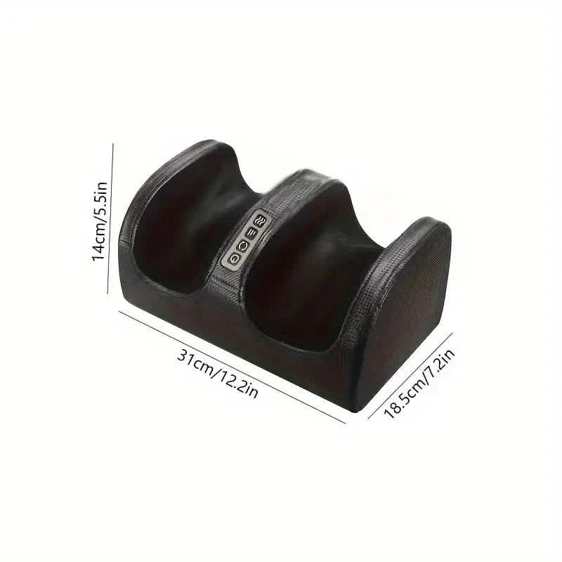 Foot Massager For Circulation And Relaxation, photo 6 of 6