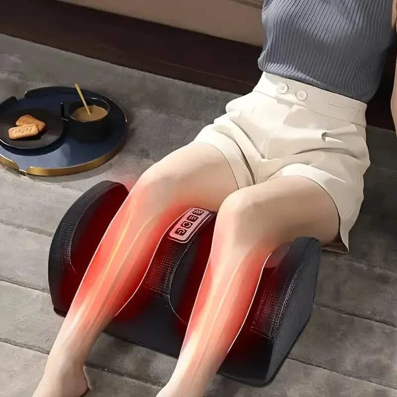 Foot Massager For Circulation And Relaxation, photo 2 of 6