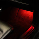 TESERY Footwell LED Lights for Model 3/Y/S/X