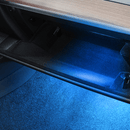 TESERY Footwell LED Lights for Model 3/Y/S/X