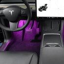 TESERY Footwell LED Lights for Model 3/Y/S/X