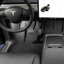 TESERY Footwell LED Lights for Model 3/Y/S/X