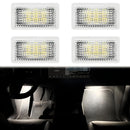TESERY Footwell LED Lights for Model 3/Y/S/X