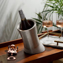 Convex Bottle Chiller by Viski