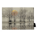 Forest Dawn Desktop Canvas