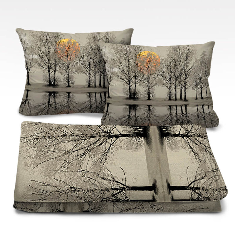 Forest Dawn Dream Home Bundle