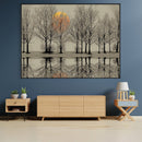 Forest Dawn Easy Build Frame